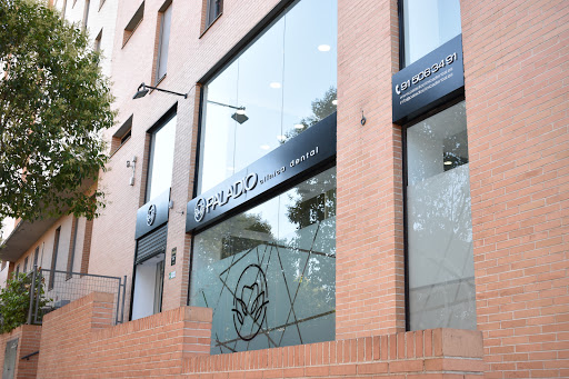 Paladio Clínica Dental Arganzuela | | Implantes Dentales sin Dolor | Ortodoncia en Madrid