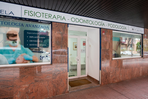 Clínica Arganzuela (Odontología, Fisioterapia y Podología)