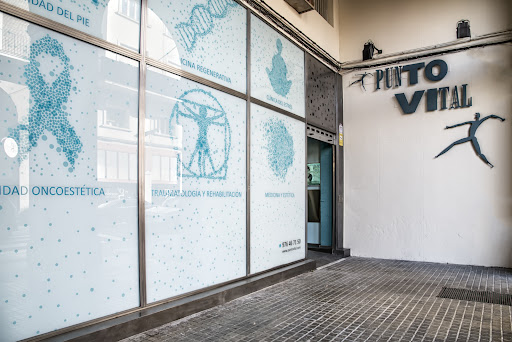 Punto Vital