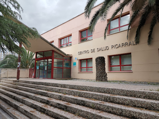 Centro de Salud Picarral