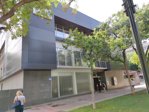 Centro de Salud Actur Norte