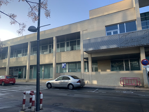 Centro de Salud Cuarte de Huerva