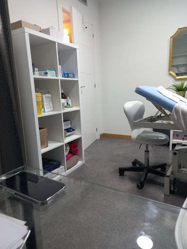 CBN Centro de Salud
