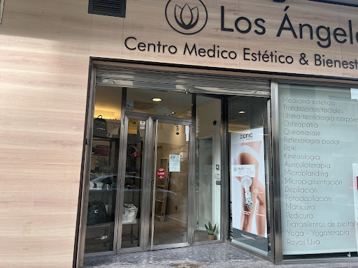 Centro Médico Estético Los Ángeles