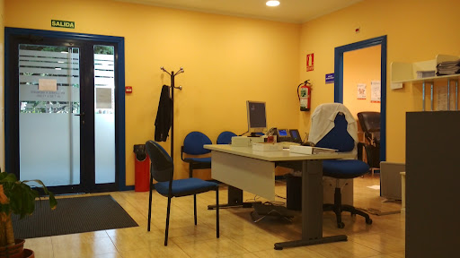 Mas Prevención Cuarte de Huerva