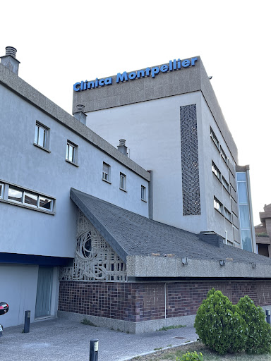 HLA Clínica Montpellier