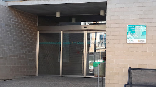 Centro Salud Ejea De Los Caballeros