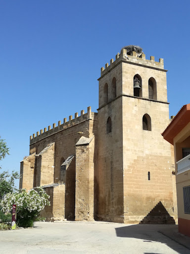 Ayuntamiento de Fabara