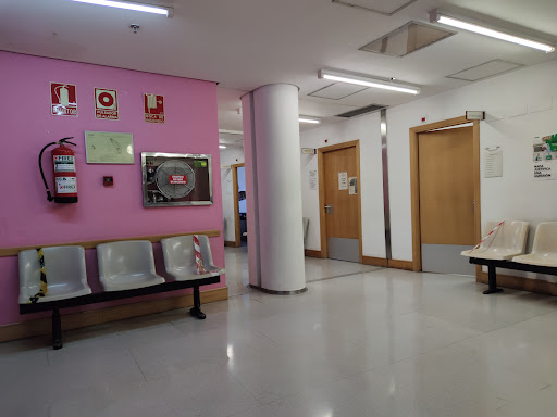 Centro de Especialidades Médicas Grande Covián