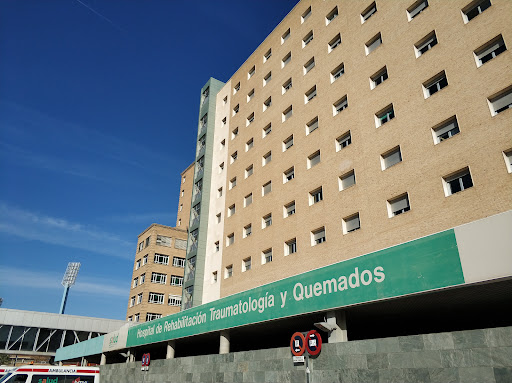 Hospital Universitario Miguel Servet
