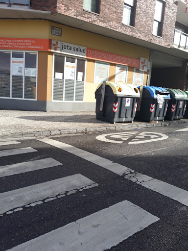 Centro Médico Jota Salud