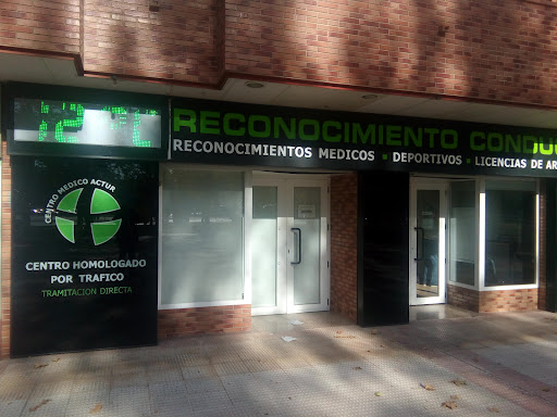 Centro Médico Actur
