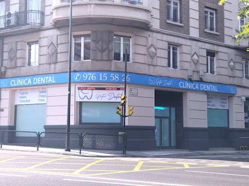 GOTOR DENTAL - Clínica dental en Zaragoza