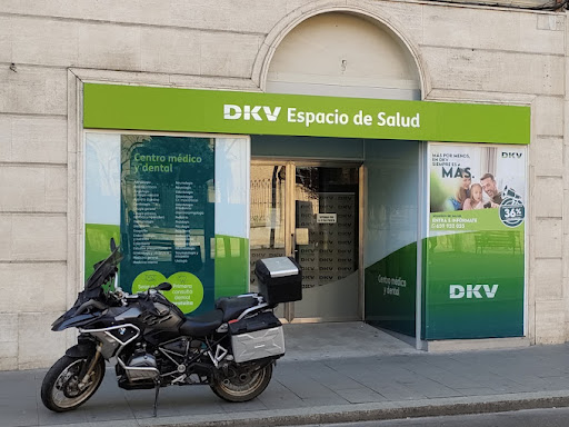 Espacio de Salud DKV Zaragoza