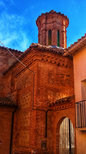 Lucena de Jalón