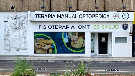 Centro Clínico OMT-E
