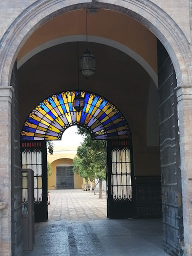 Fundación Magallón Social