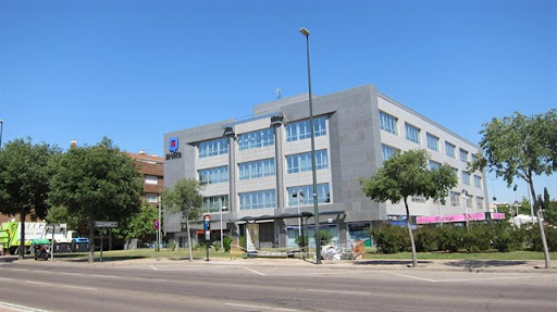 Hospital De Día Quirónsalud Zaragoza