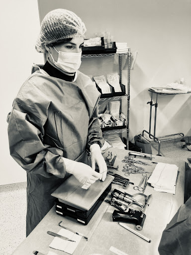 Podología y Salud Casablanca