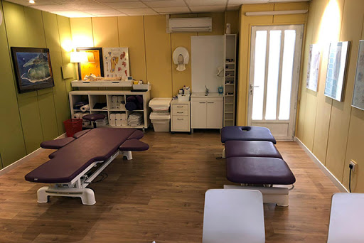 Fisioterapia en Zaragoza Lepol