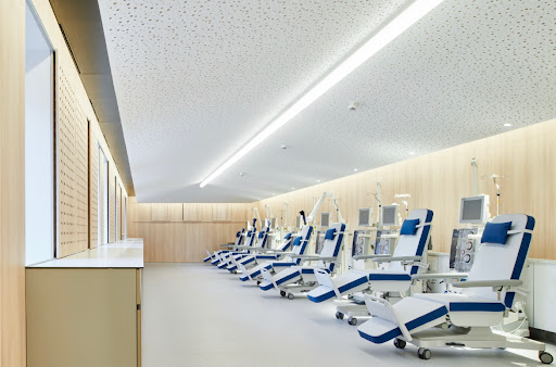 Hospital San Juan de Dios de Zaragoza