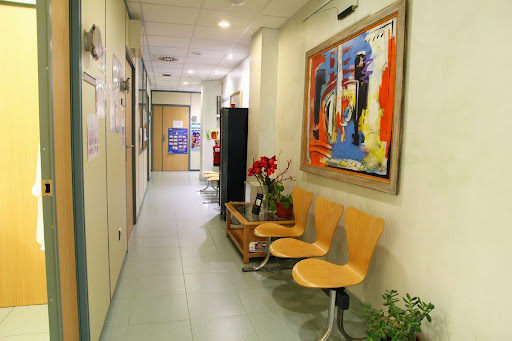 Centro Médico de Especialidades Goya