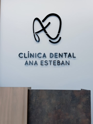 Clínica Dental Ana Esteban