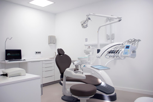 Clínica Dental Dr. Pablo Murillo