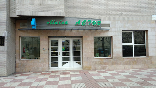 Clínica Actur