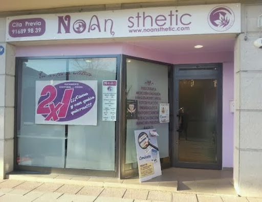 Centro médico estético Noan Sthetic