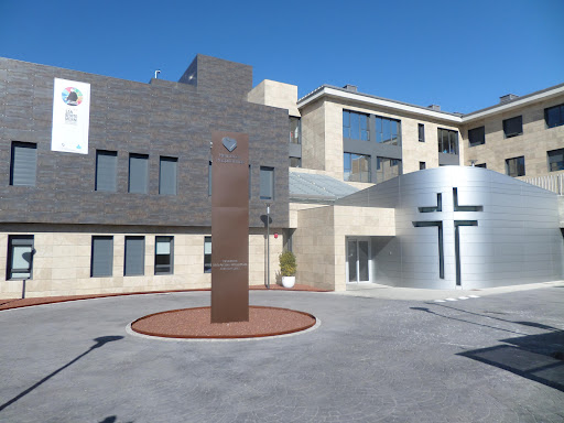 La Guardia Hermanas Hospitalarias