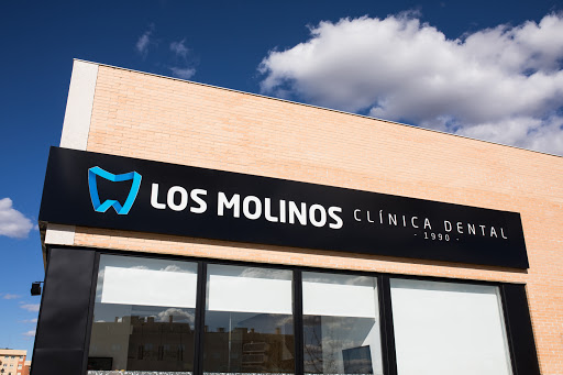 Clínica Dental en Arroyomolinos - Los Molinos Dental