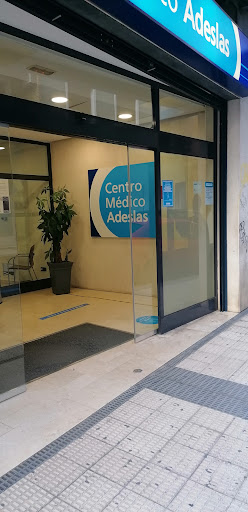 Centro Médico Adeslas