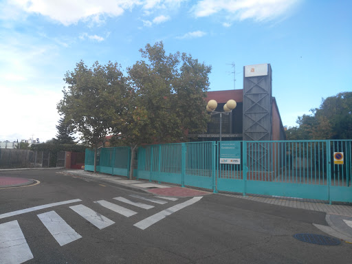 Centro de Salud Casablanca