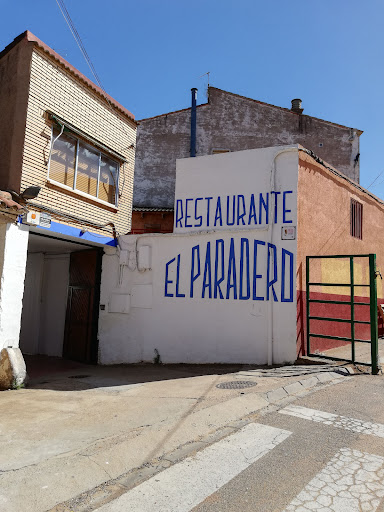 Restaurante El Paradero