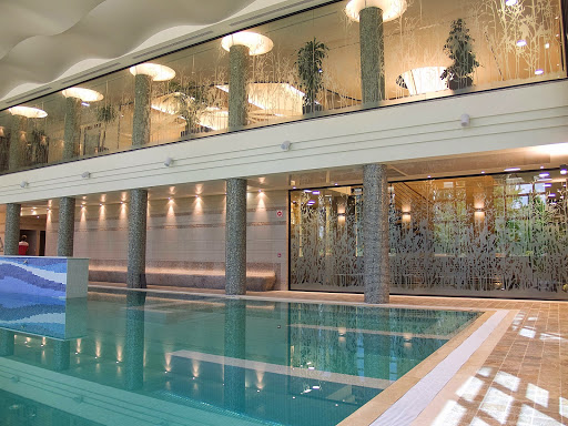 Hotel Balneario Paracuellos de Jiloca
