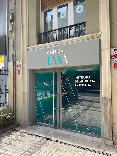 Clínica IMA | Especialidades Médicas en Zaragoza