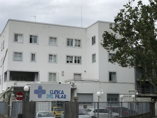 Clínica del Pilar