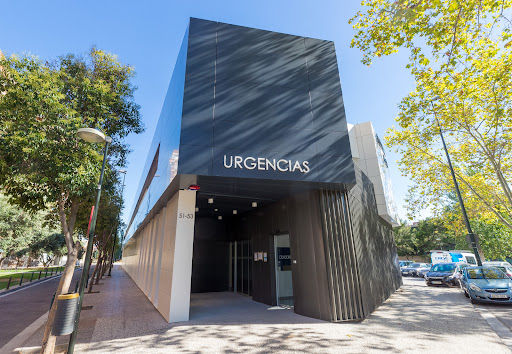 Hospital HC Miraflores