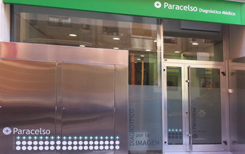 Centro Diagnóstico Paracelso Sagasta