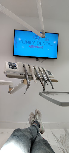 Clínica Alfindent