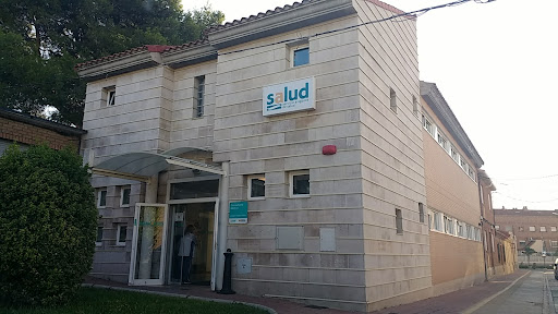 Centro de Salud