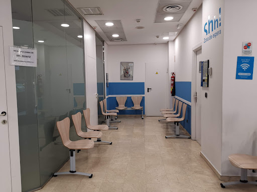 Centro Médico Adeslas