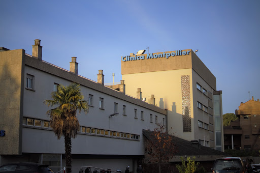 HLA Clínica Montpellier