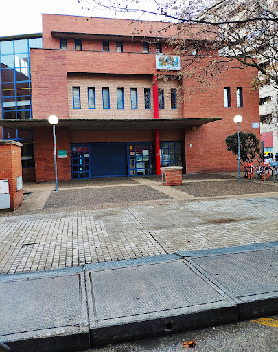 Centro de Salud La Jota