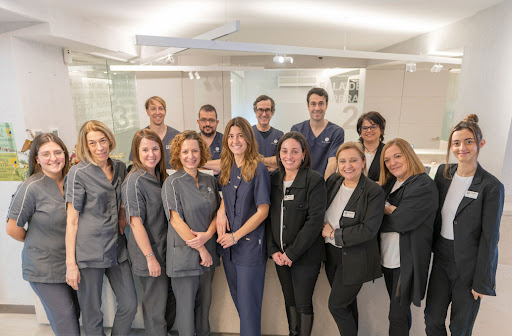 Clínica Loscos - Clínica Dental En Zaragoza