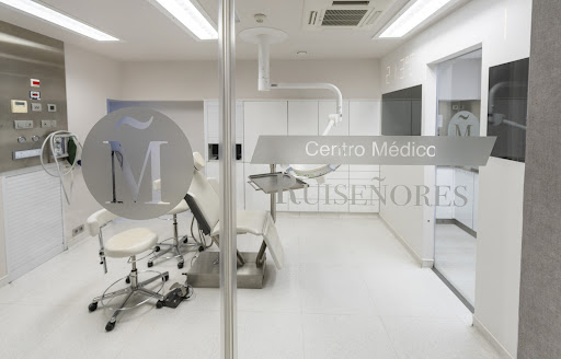 Centro Médico Ruiseñores - Médico en Zaragoza