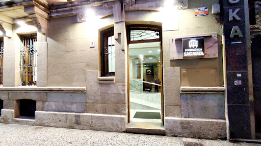 Policlínica Paracelso Sagasta