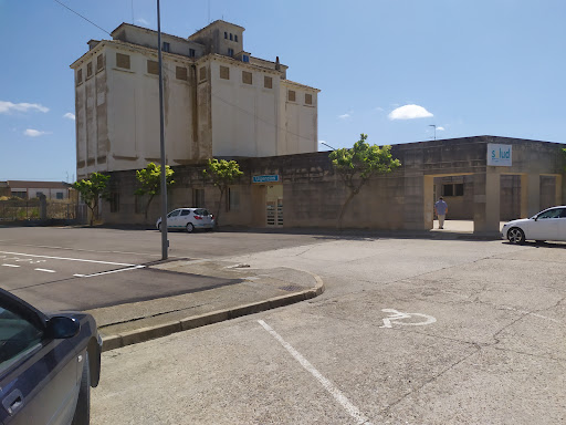 Centro de Salud SÁDABA