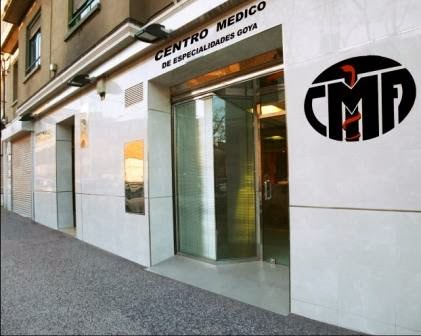 Centro Médico de Especialidades Goya